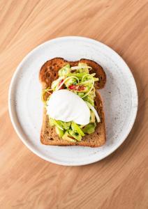 Φωτογραφία από το άλμπουμ του Port Hotel στο Ίστμπορν