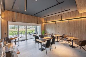 GampelHotel B&B的相册照片