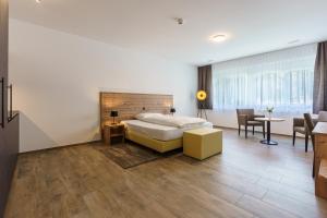 GampelHotel B&B的相册照片