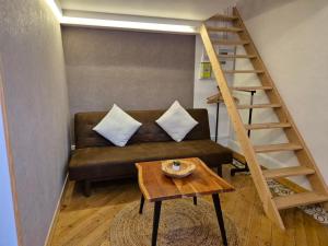 Photo de la galerie de l'établissement Halte - Illinois, aux Andelys