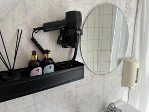 Fotografie z fotogalerie ubytování Vanalinna Boutique Hotel v destinaci Kuressaare