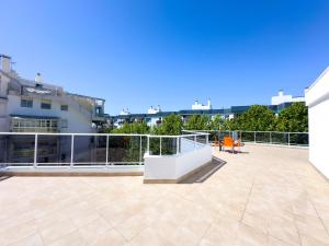 Fotografie z fotogalerie ubytování Rentalmar Atlantida Atico v destinaci Salou