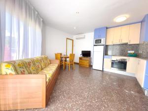 Fotografie z fotogalerie ubytování Rentalmar Atlantida Atico v destinaci Salou + 22 fotografií