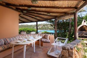 Πισίνα στο ή κοντά στο Casa de Flores by Wonderful Italy