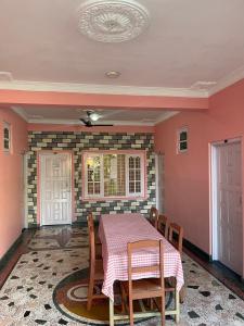 Φωτογραφία από το άλμπουμ του Hotel Village Inn σε Pokhara