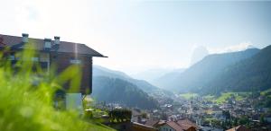 Gallery image of Cësa Marmolada 1318 in Ortisei