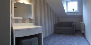 Fotografia z galérie ubytovania Apartament Lux v destinácii Krościenko + 9 fotografií