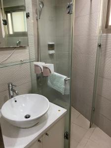 Bagno di Tianmu Star Urban Living