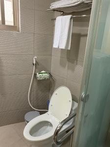 Bagno di Tianmu Star Urban Living
