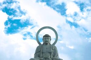 酒店周边的地标