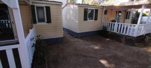 Gallery image of Mipro mobilhome 6 in Lido di Spina