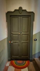 Fotografie z fotogalerie ubytování Casa Storica Piazza 5 Giornate v Miláně