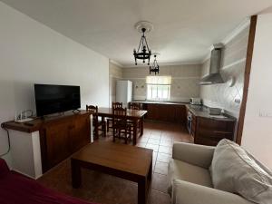 Ảnh trong thư viện ảnh của Chalet con piscina privada ở Cádiz