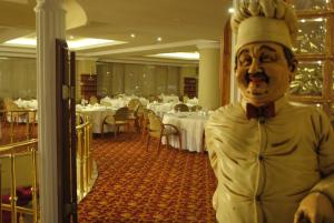 Επισκέπτες που μένουν στο Hotel Eken Prestige +86 φωτογραφίες