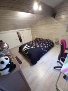 Galeriebild der Unterkunft Le chalet du bassin d'Arcachon in Mios