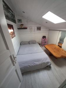 Galeriebild der Unterkunft Le chalet du bassin d'Arcachon in Mios