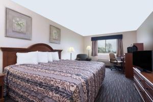 Φωτογραφία από το άλμπουμ του Baymont by Wyndham Columbus/Rickenbacker στο Κολόμπους