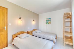 Afbeelding uit fotogalerij van Le Cabanon de Ninou in Cabrières-dʼAvignon