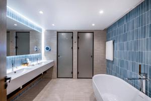 Bagno di Lopota Lake Resort & Spa