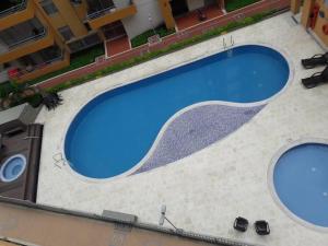 Fotografie z fotogalerie ubytování 214 three bedroom apartment exclusive area cali v destinaci Cali