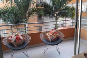 Fotografie z fotogalerie ubytování 214 three bedroom apartment exclusive area cali v destinaci Cali