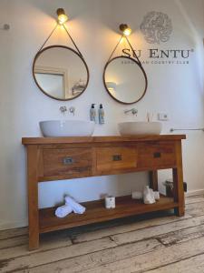 Fotografie z fotogalerie ubytování Su Entu Sardinian Country Club v destinaci Olbia