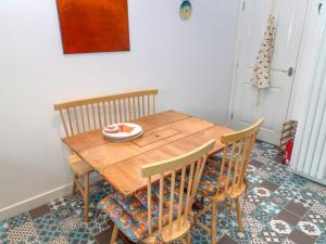 Billede fra billedgalleriet på Turnstone i Chathill