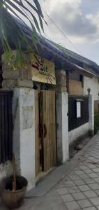 Fotografie z fotogalerie ubytování Zoé Bungalows v destinaci Gili Trawangan