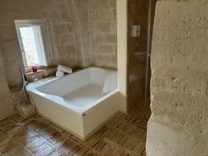 Kuvagallerian kuva majoituspaikasta Benedetta Sassi Suite, joka sijaitsee kohteessa Matera