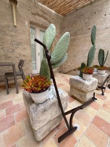 Kuvagallerian kuva majoituspaikasta Benedetta Sassi Suite, joka sijaitsee kohteessa Matera