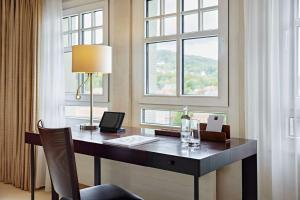 Imagen de la galería de Dorint Hotel Esplanade Jena, en Jena