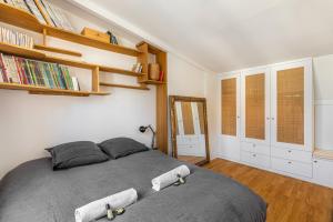 Fotografie z fotogalerie ubytování GuestReady - Chic Apt 8mins de Sacre-Coeur v Paříži