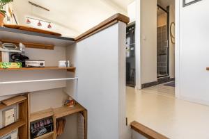 Zdjęcie z galerii obiektu GuestReady - Chic Apt 8mins de Sacre-Coeur w Paryżu +9 zdjęć