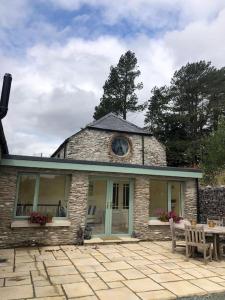 Fotografie z fotogalerie ubytování Courtyard Stables v destinaci Termonfeckin