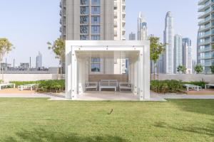 Hoone, kus apartement asub