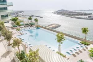 Bassein majutusasutuses GuestReady - Lush Apt overlooking The Palm või selle lähedal