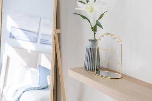 Foto Dubais asuva majutusasutuse GuestReady - Lush Apt overlooking The Palm galeriist