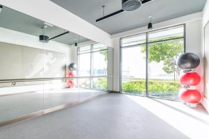 Foto Dubais asuva majutusasutuse GuestReady - Lush Apt overlooking The Palm galeriist