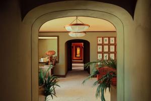 Fotografie z fotogalerie ubytování Le Mas Candille v destinaci Mougins