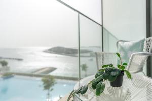 Loodusmaastik apartemendi lähedal