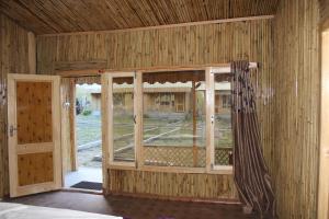 Foto sihtkohas Leh asuva majutusasutuse The Sylvan Hut galeriist