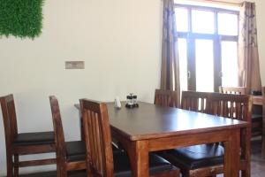 Foto sihtkohas Leh asuva majutusasutuse The Sylvan Hut galeriist