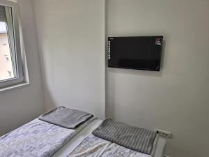 Ảnh trong thư viện ảnh của Apartman Djole ở Veliko Gradište