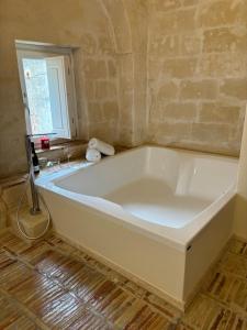 Kuvagallerian kuva majoituspaikasta Benedetta Sassi Suite, joka sijaitsee kohteessa Matera
