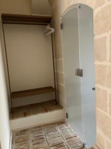 Kuvagallerian kuva majoituspaikasta Benedetta Sassi Suite, joka sijaitsee kohteessa Matera