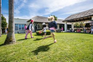 Hosté ubytování Vincci Resort Costa Golf