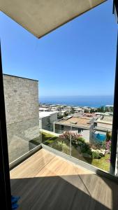 Gallery image of Heaven Apartment Drimades Olea Residence in Gjilek