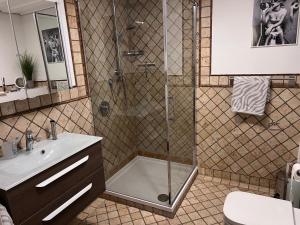 Foto dalla galleria di Ferienzimmer im Erlebniseck a Simmelsdorf