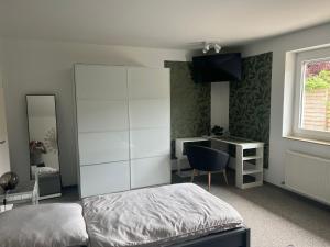 Foto dalla galleria di Ferienzimmer im Erlebniseck a Simmelsdorf