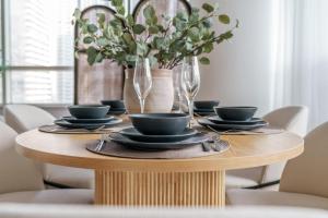 Φωτογραφία από το άλμπουμ του GuestReady - Bohemian Apt with Marina View στο Ντουμπάι